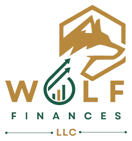 Wolf Finances